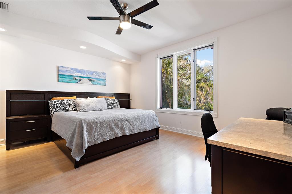 Frenchmans Creek - Residential