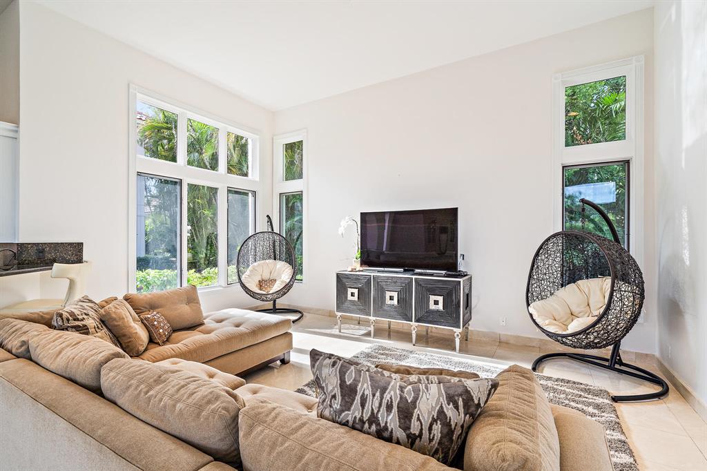 Frenchmans Creek - Residential