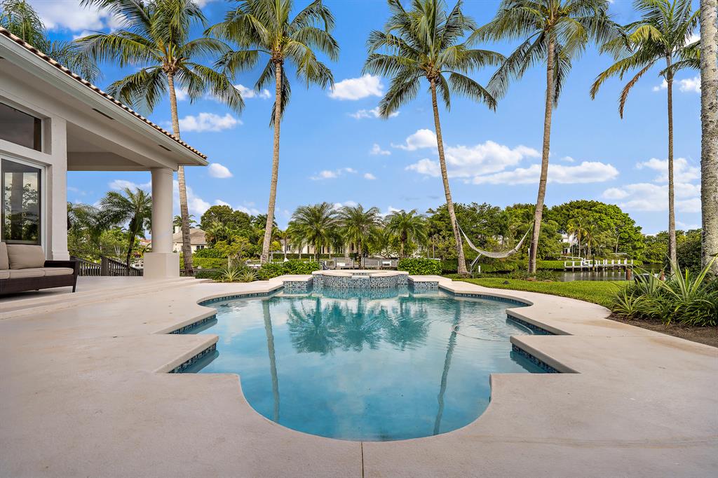 Frenchmans Creek - Residential