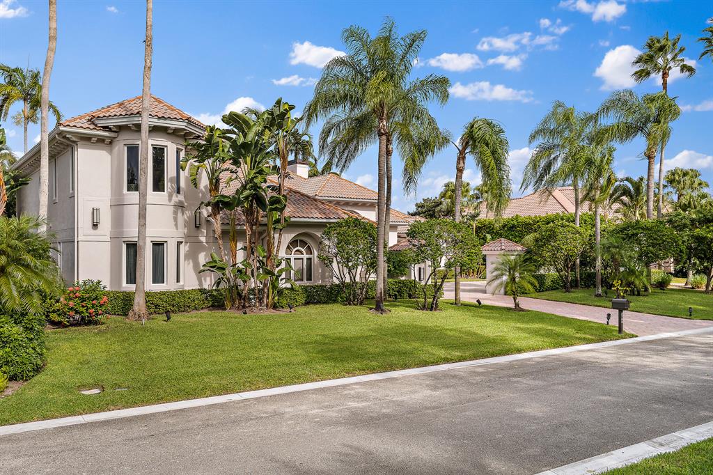 Frenchmans Creek - Residential