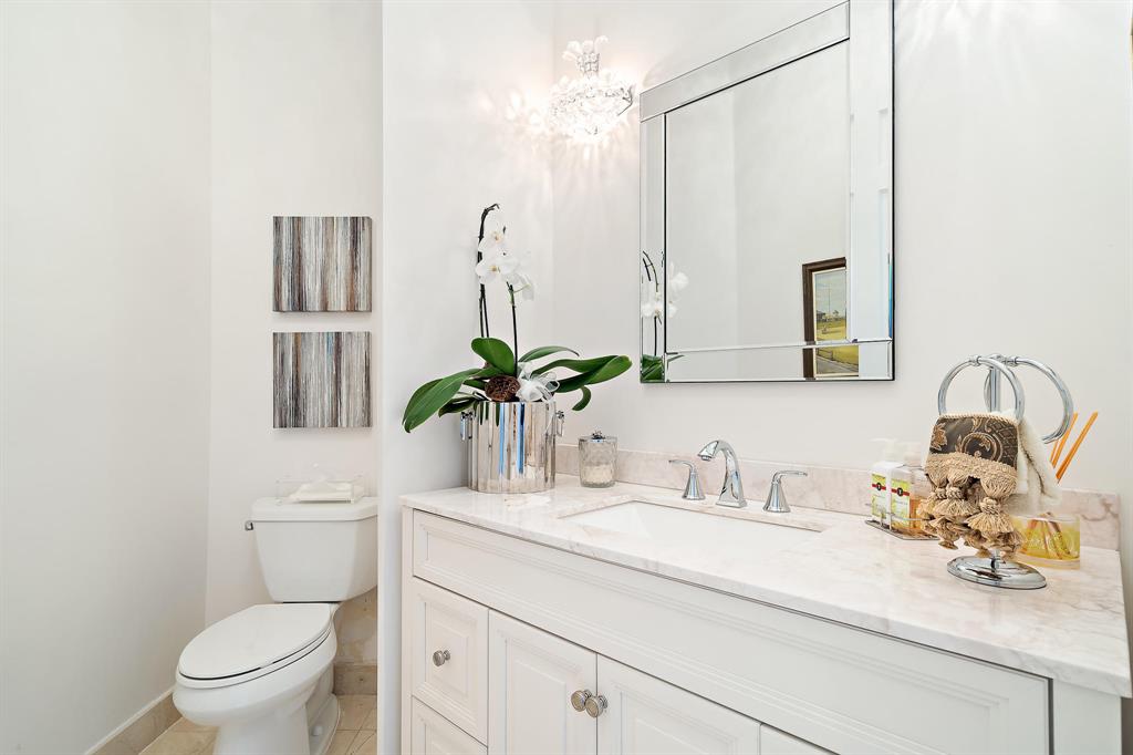 Frenchmans Creek - Residential