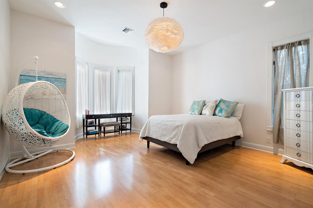 Frenchmans Creek - Residential