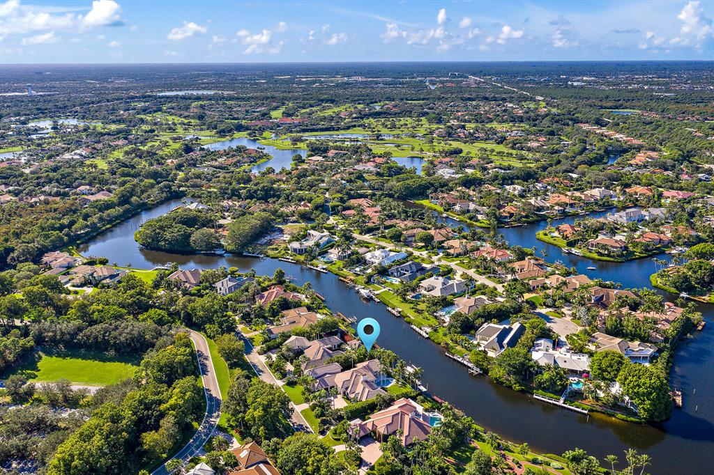 Frenchmans Creek - Residential