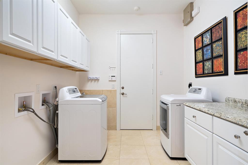 Frenchmans Creek - Residential