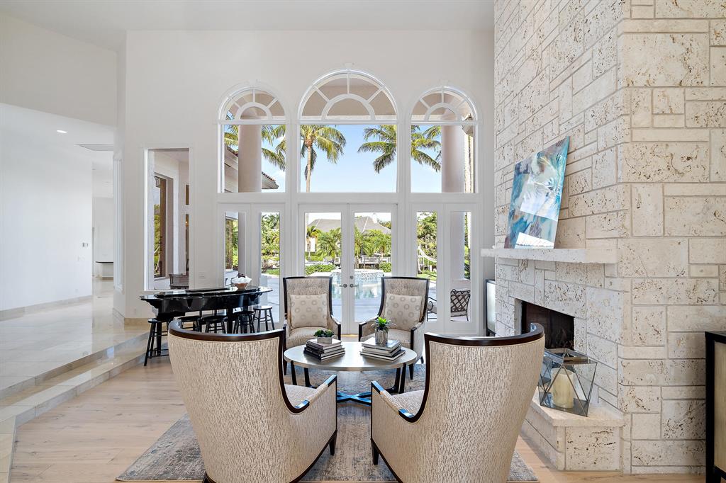 Frenchmans Creek - Residential