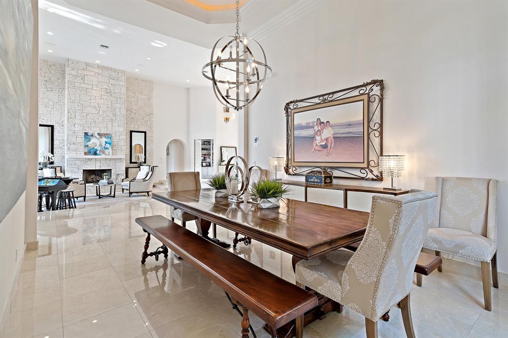 Frenchmans Creek - Residential