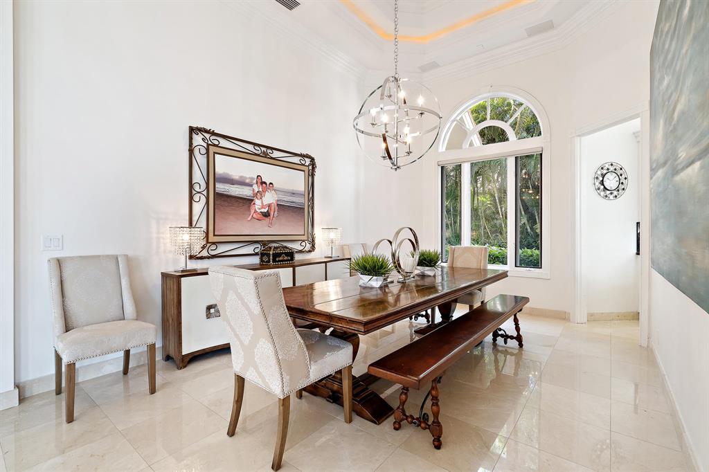 Frenchmans Creek - Residential