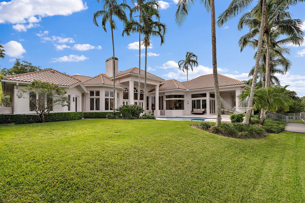 Frenchmans Creek - Residential