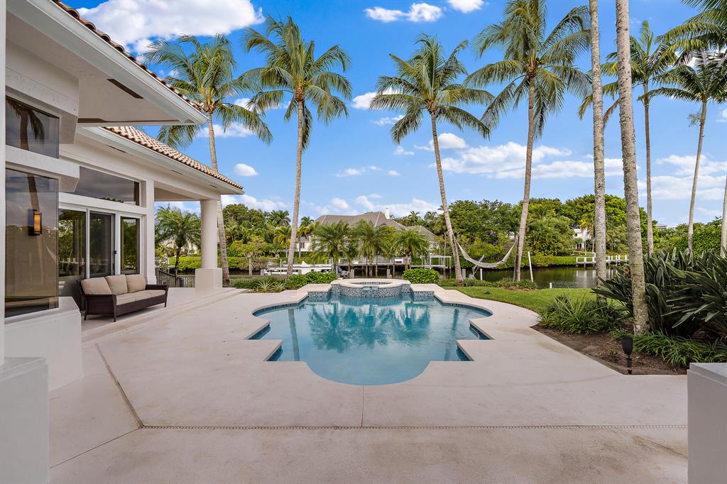 Frenchmans Creek - Residential