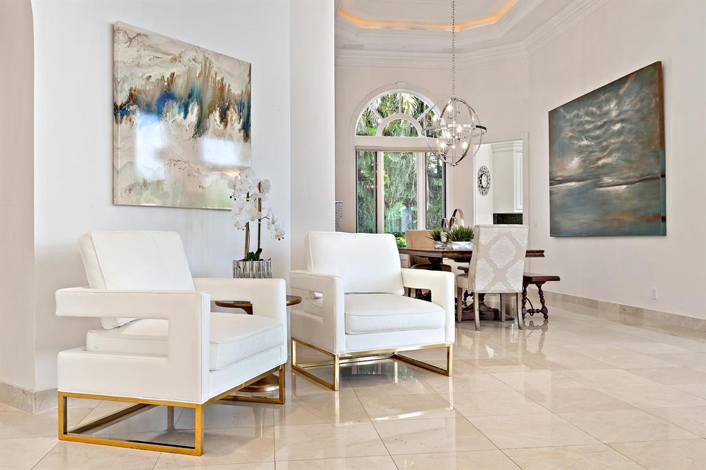 Frenchmans Creek - Residential