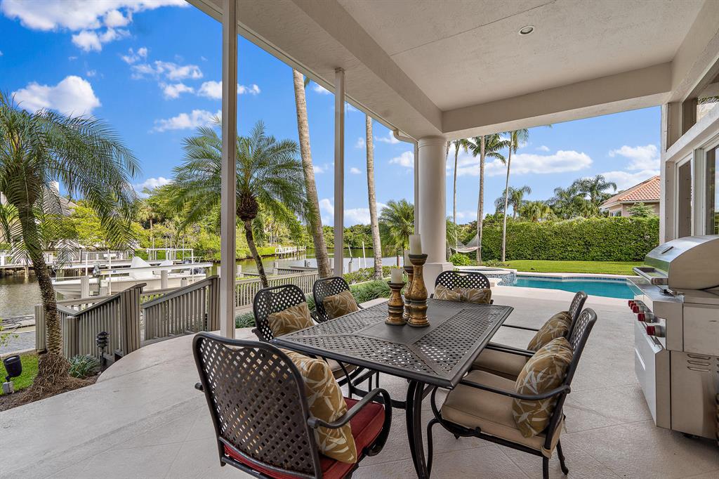 Frenchmans Creek - Residential