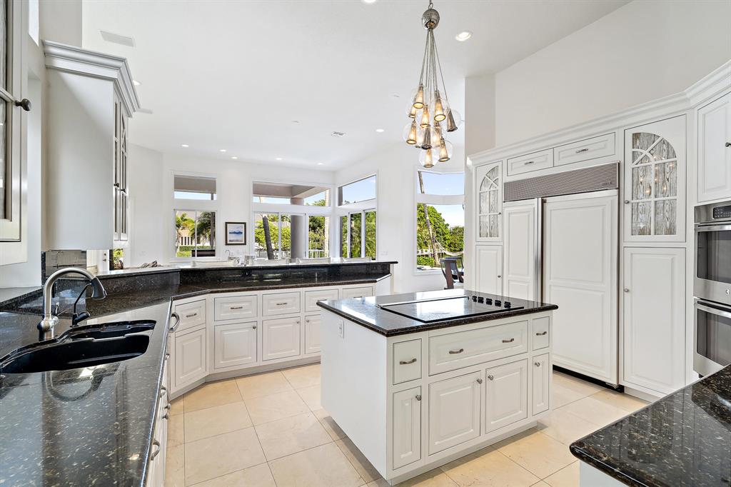 Frenchmans Creek - Residential