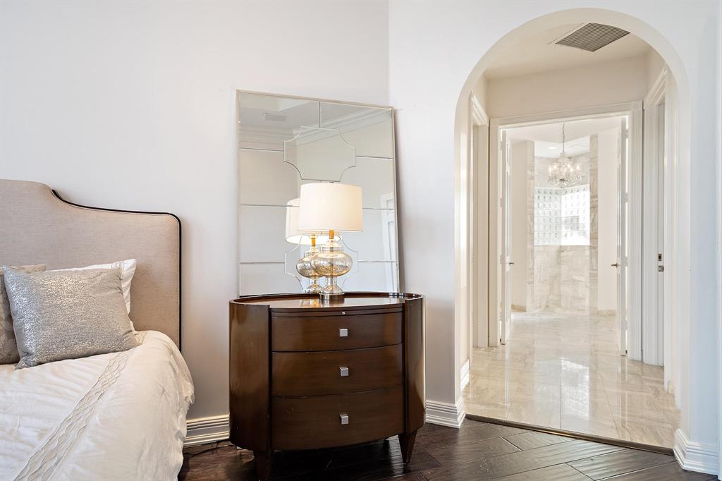 Frenchmans Creek - Residential