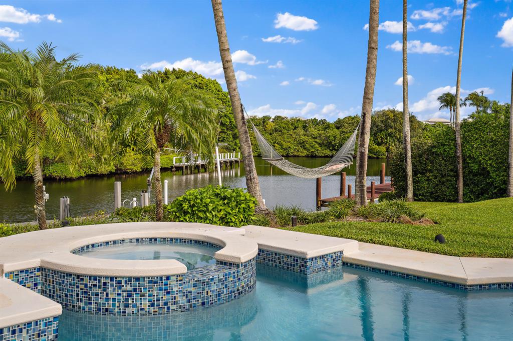 Frenchmans Creek - Residential