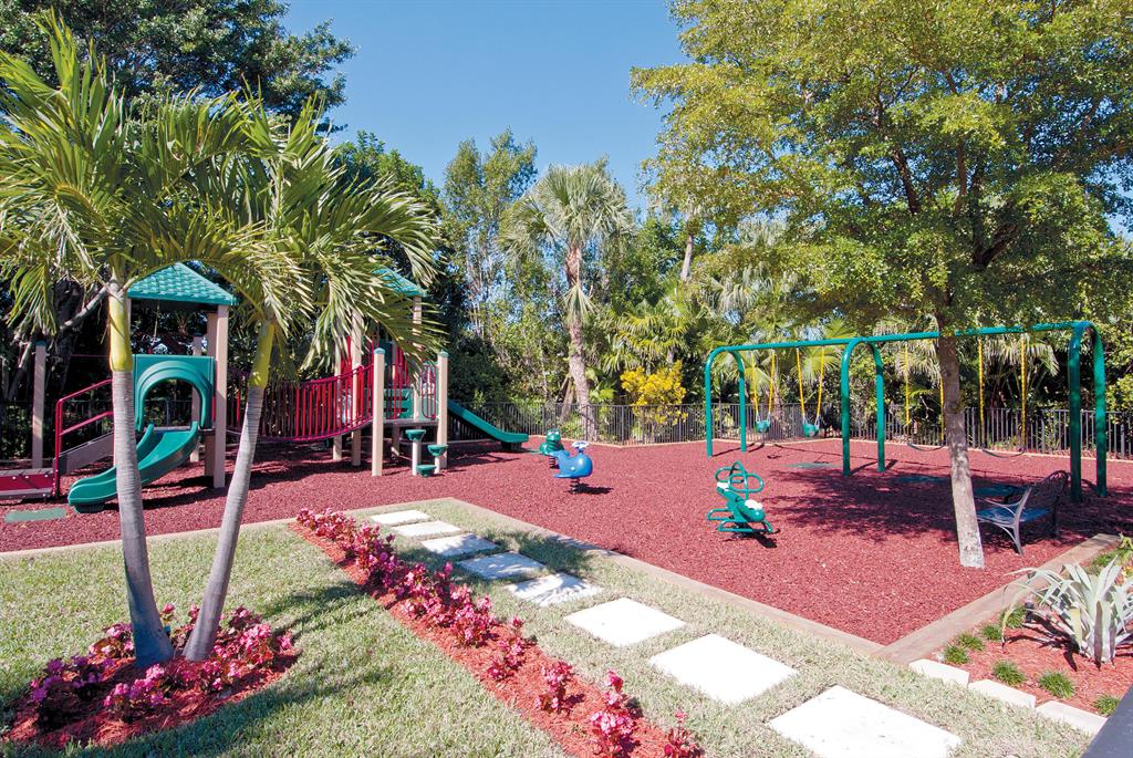 Frenchmans Creek - Residential