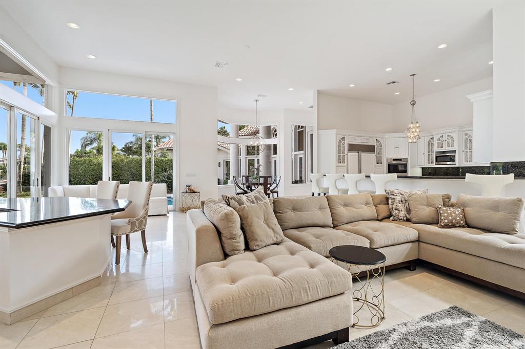 Frenchmans Creek - Residential