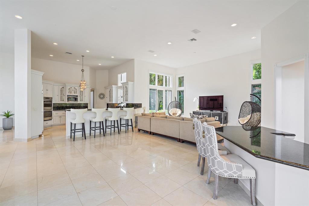 Frenchmans Creek - Residential