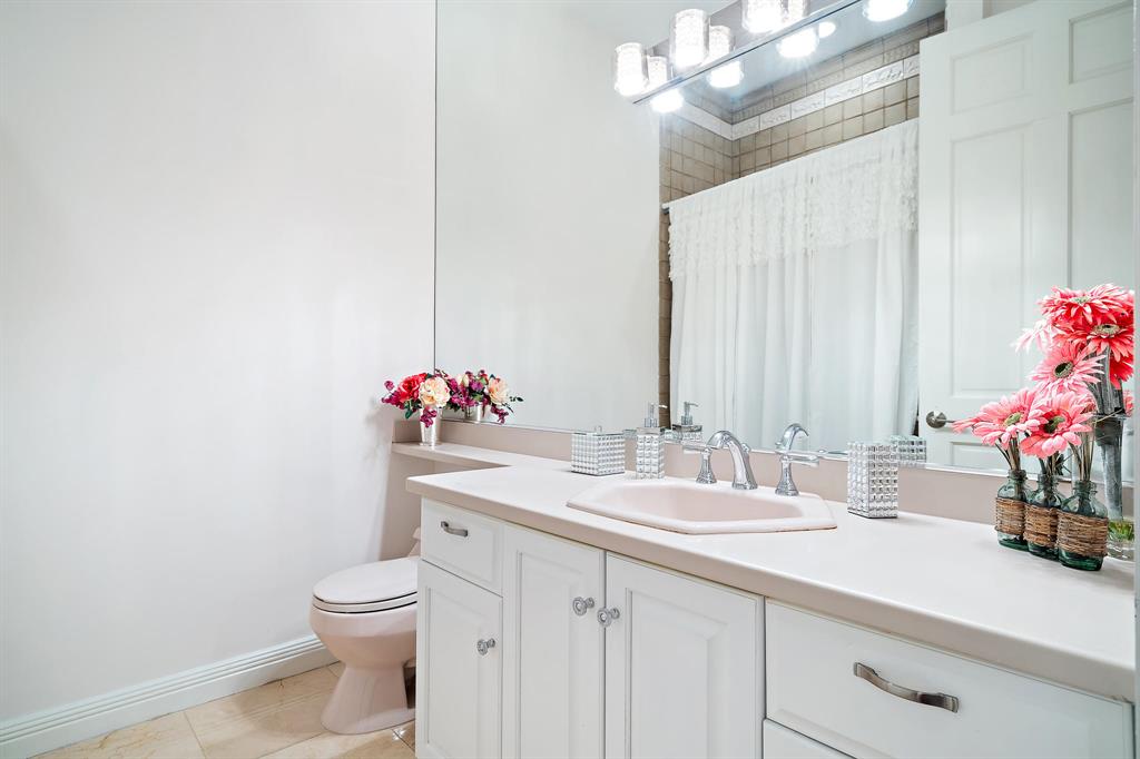 Frenchmans Creek - Residential