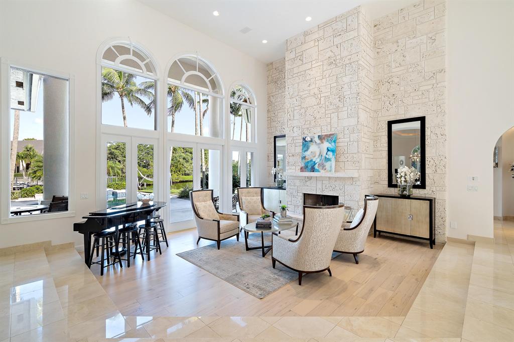 Frenchmans Creek - Residential