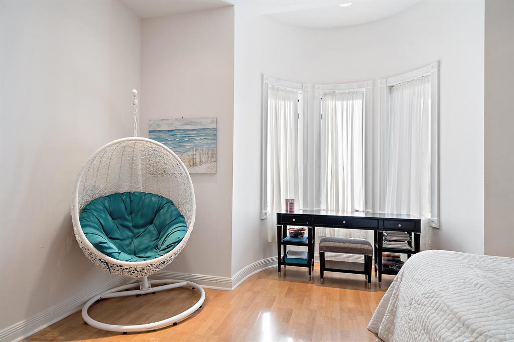 Frenchmans Creek - Residential