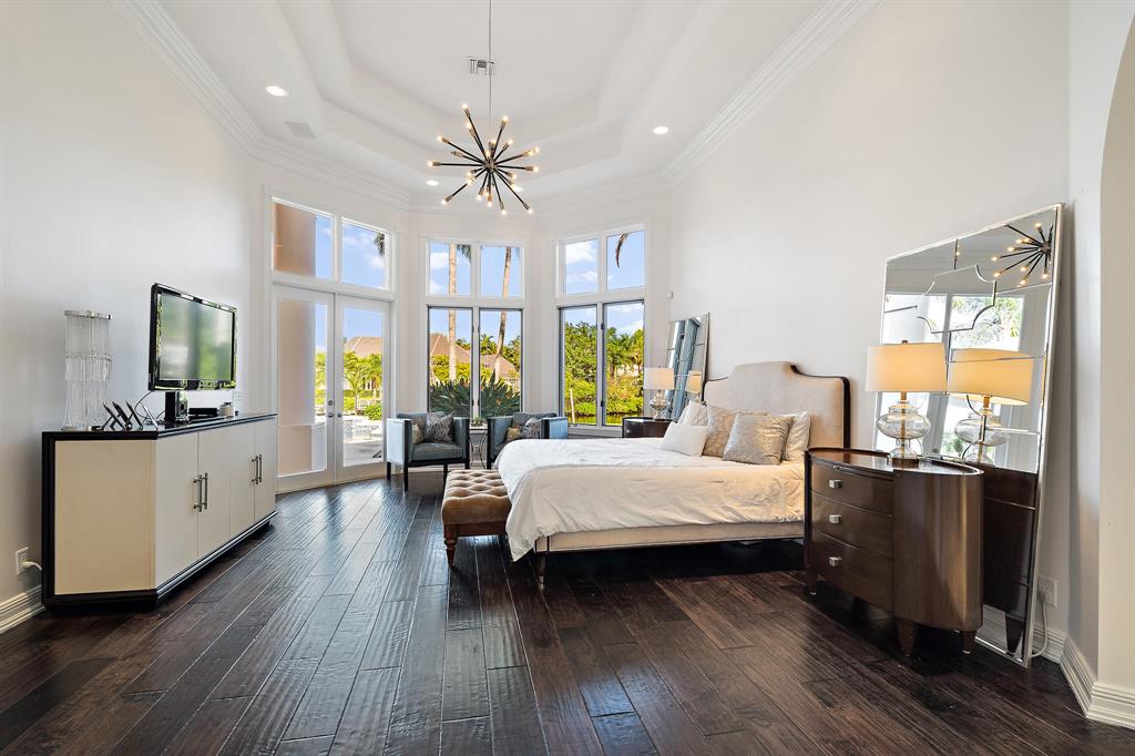 Frenchmans Creek - Residential