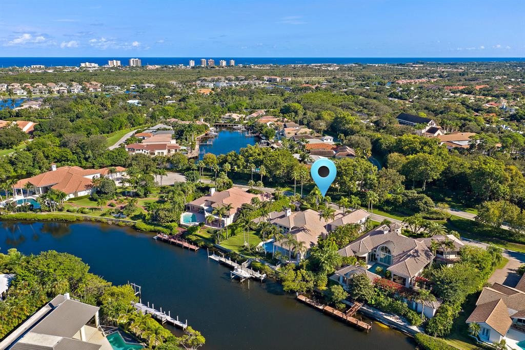 Frenchmans Creek - Residential