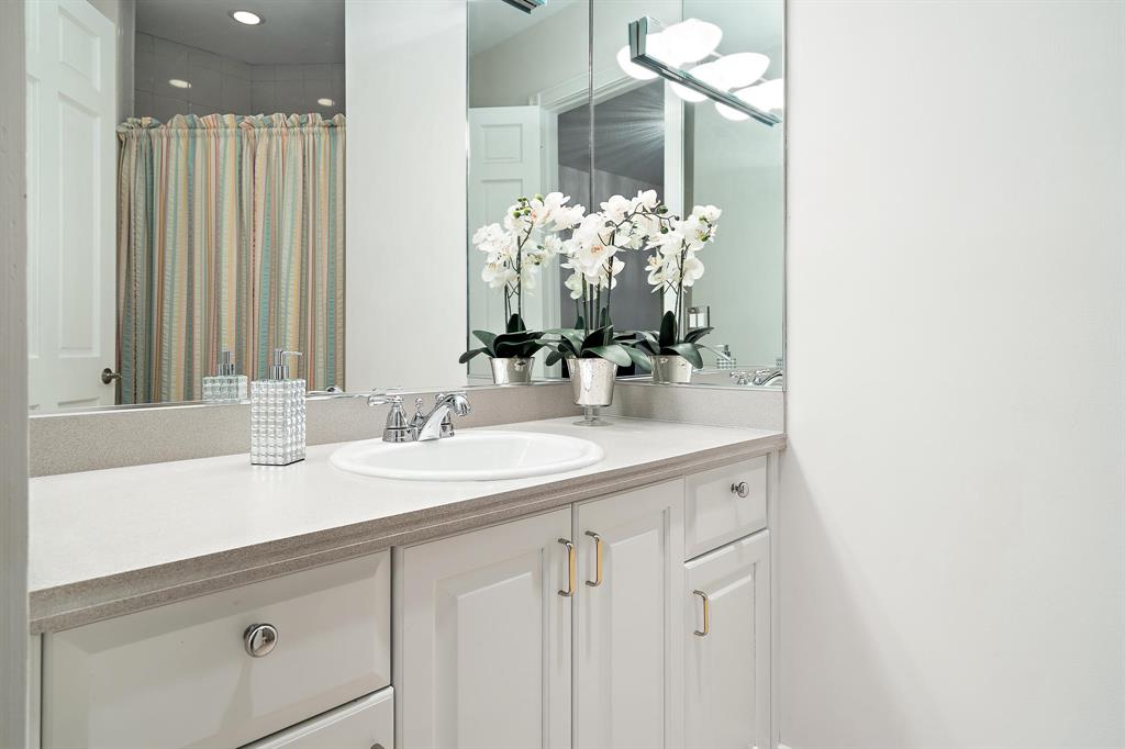 Frenchmans Creek - Residential