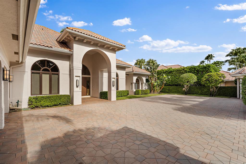 Frenchmans Creek - Residential