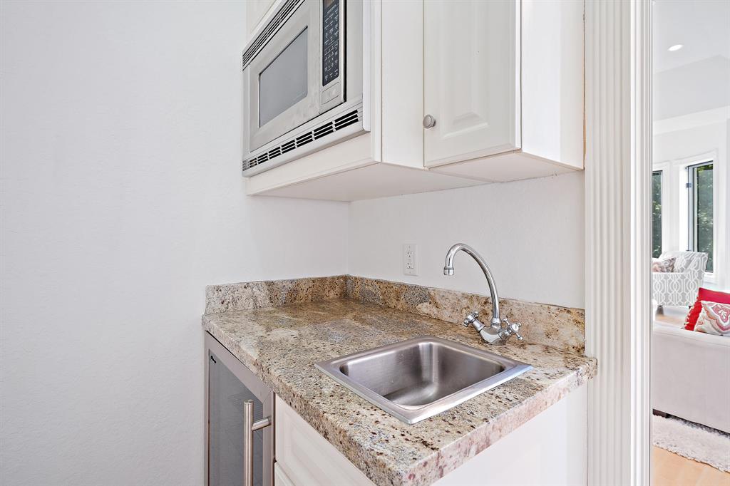 Frenchmans Creek - Residential