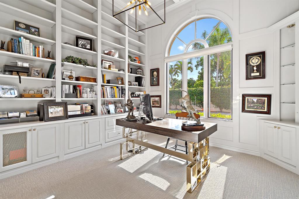 Frenchmans Creek - Residential