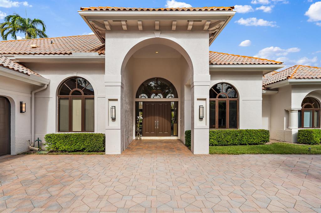 Frenchmans Creek - Residential