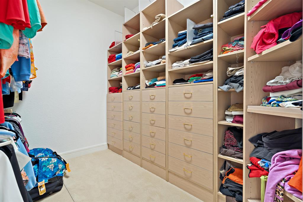 Frenchmans Creek - Residential