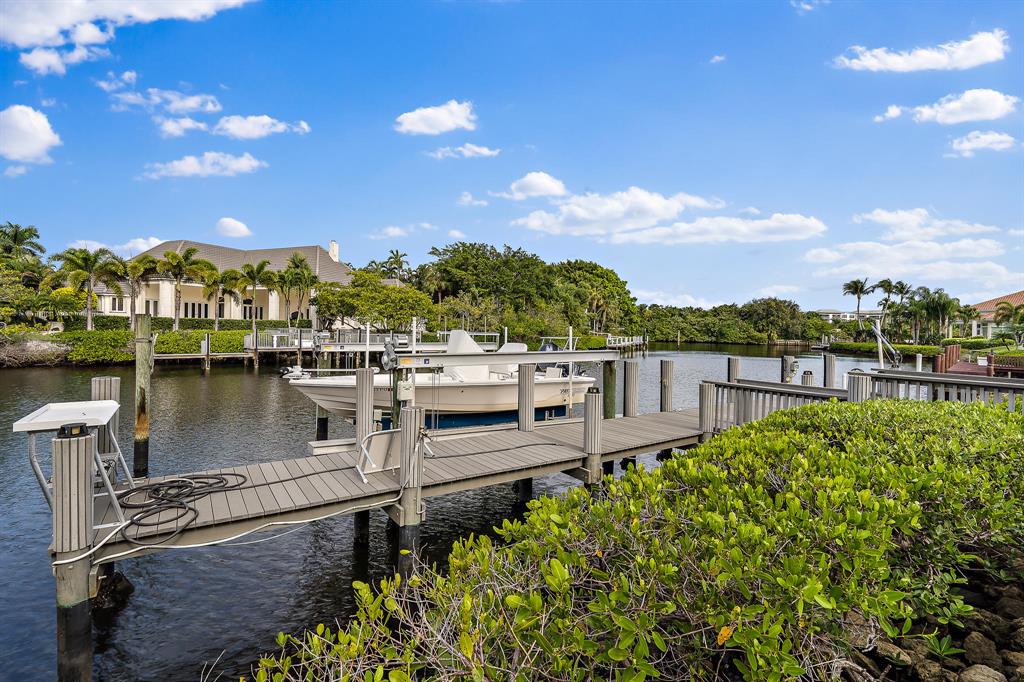 Frenchmans Creek - Residential