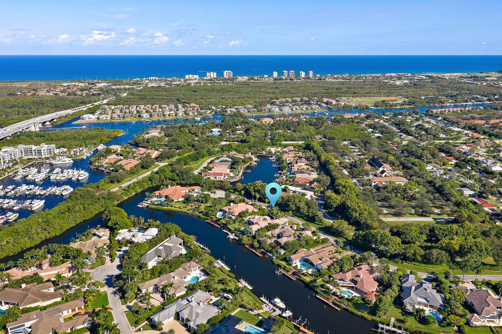 Frenchmans Creek - Residential