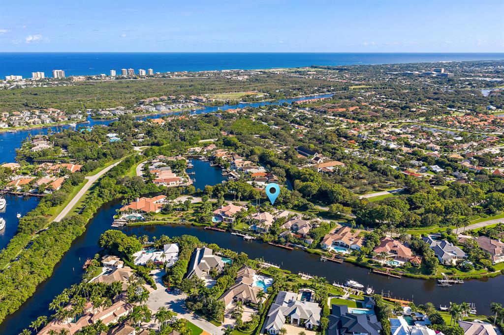 Frenchmans Creek - Residential