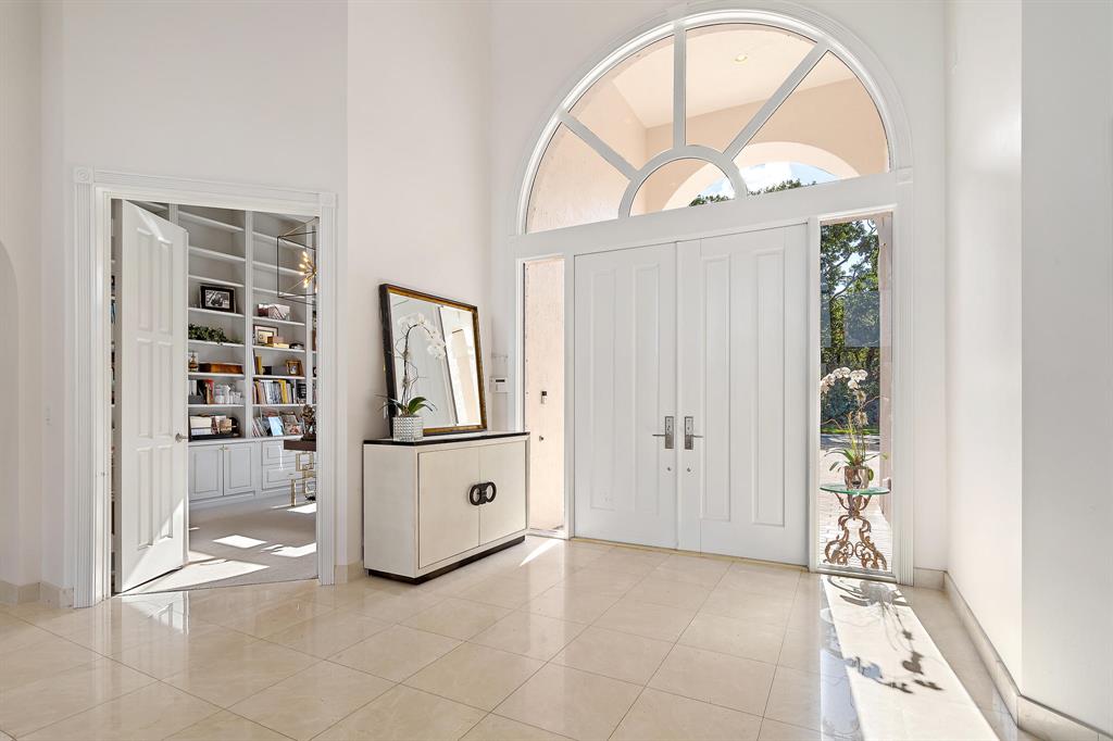 Frenchmans Creek - Residential