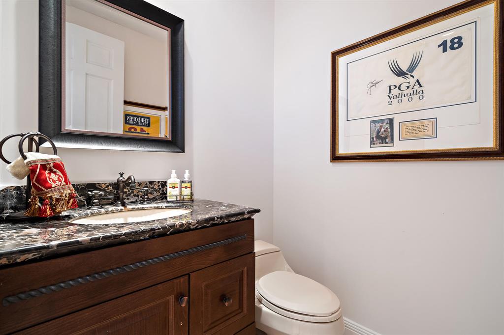 Frenchmans Creek - Residential