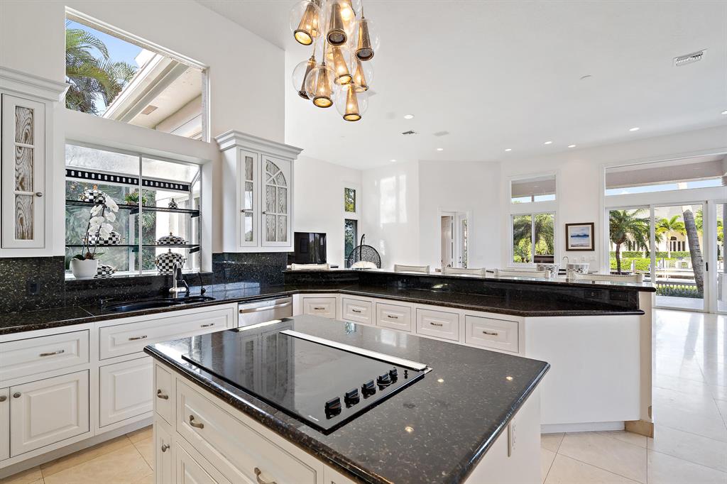 Frenchmans Creek - Residential