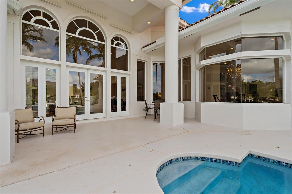 Frenchmans Creek - Residential