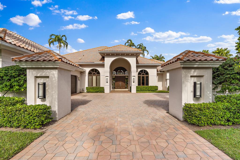 Frenchmans Creek - Residential