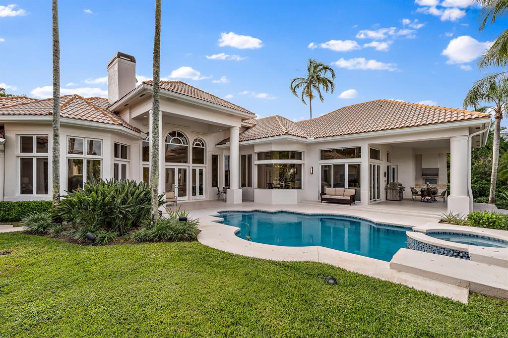 Frenchmans Creek - Residential