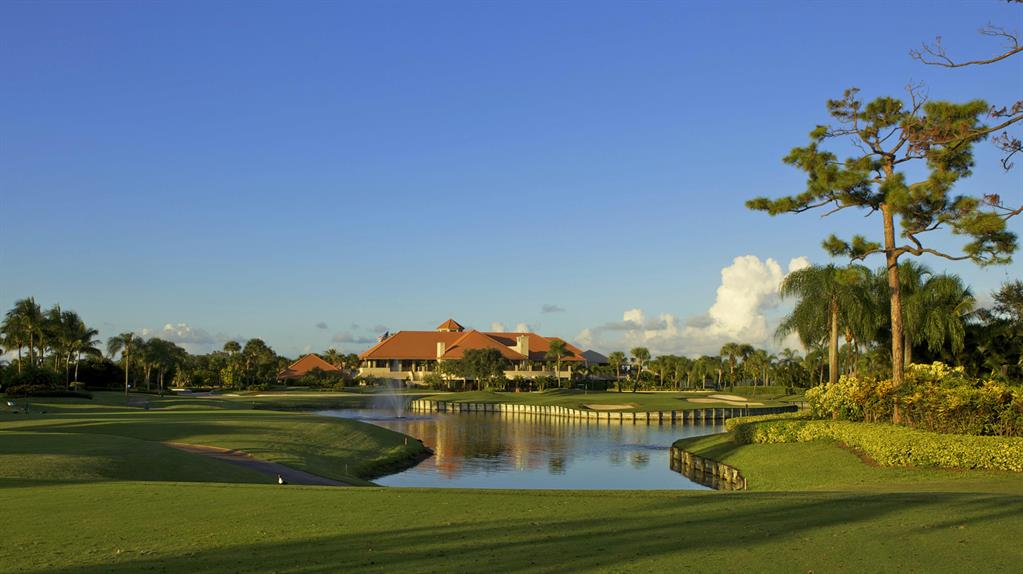 Frenchmans Creek - Residential