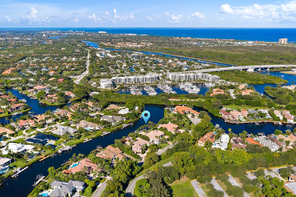 Frenchmans Creek - Residential