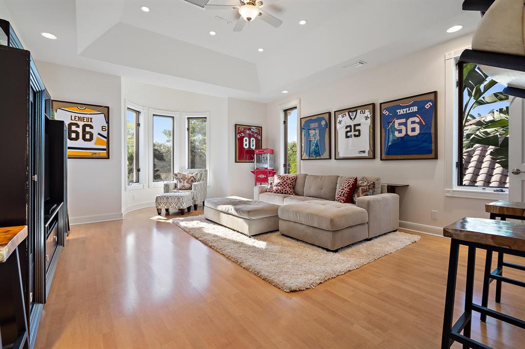 Frenchmans Creek - Residential