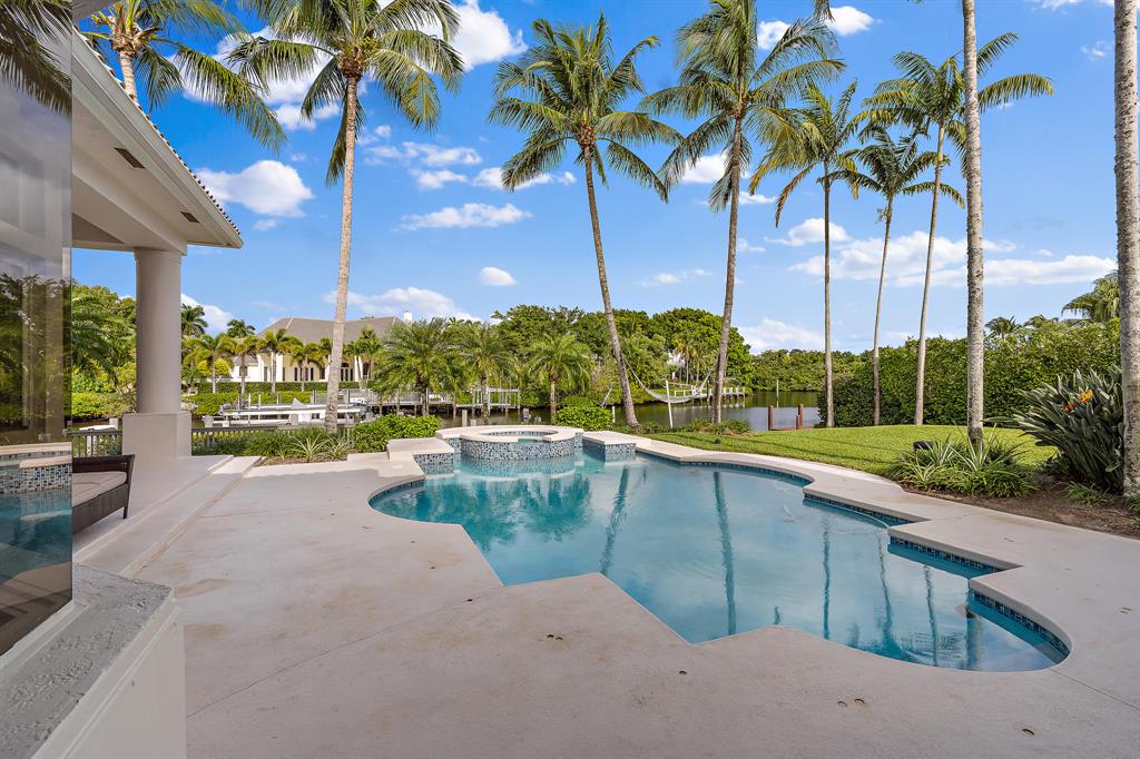 Frenchmans Creek - Residential