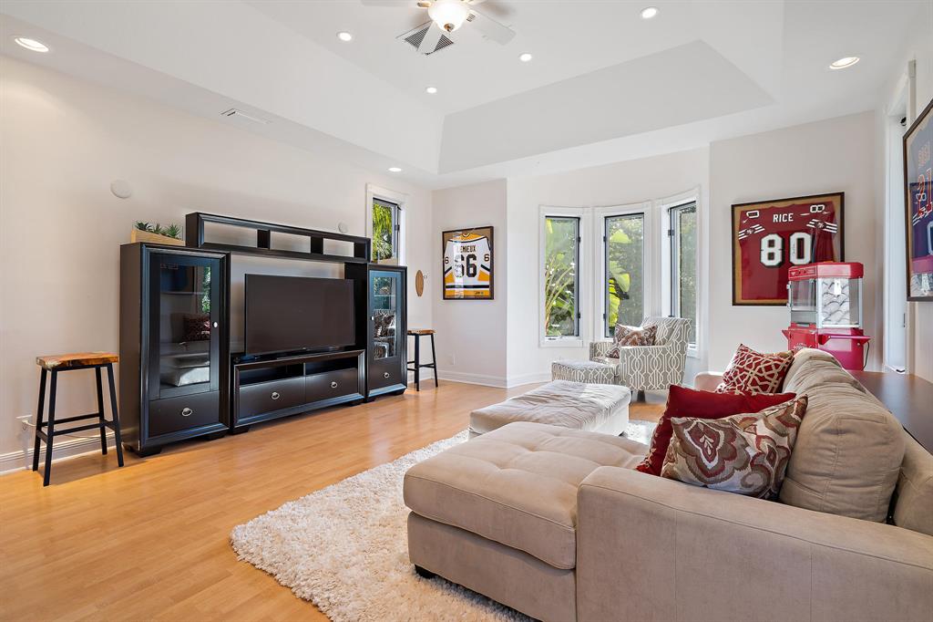 Frenchmans Creek - Residential