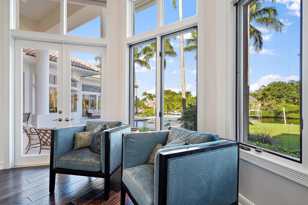 Frenchmans Creek - Residential