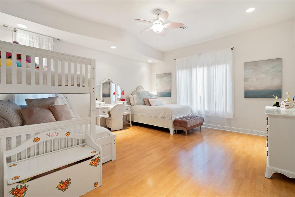 Frenchmans Creek - Residential