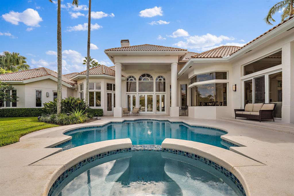 Frenchmans Creek - Residential