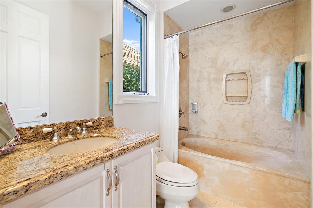 Frenchmans Creek - Residential